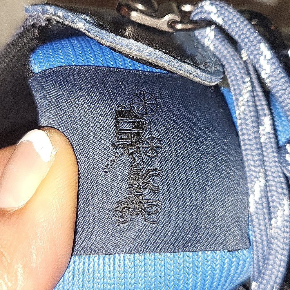 Coach Citysoles Men's Hiking boots 8D/9.5 ladies - Picture 5 of 10